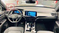 فولكسفاغن أطلس كروس سبورت